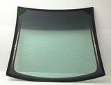 Heated Tempered Rear Back Window Back Glass Compatible with Chevrolet Sonic 4-Door Sedan 2012-2020 Models (Not For Sonic Hatchback)