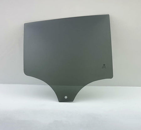 Tempered Privacy Passenger Right Side Rear Door Window Door Glass Compatible with Mercedes Benz GLA200 GLA250 GLA35 GLA45 2021-2026 Models