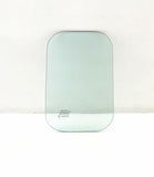 Glass Only Tempered Passenger Right Side Door Lower Window Glass Compatible with International/Navistar 4200 4300 5000 8500 9100 9200 9370 9400 Conco Paystar Transtar 1981-2000 Models