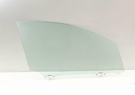 Tempered Passenger Right Side Front Door Window Door Glass Compatible with Toyota Corolla Cross 2022-2026 Models (Not For Corolla)