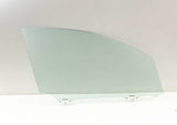 Tempered Passenger Right Side Front Door Window Door Glass Compatible with Toyota Corolla Cross 2022-2026 Models (Not For Corolla)