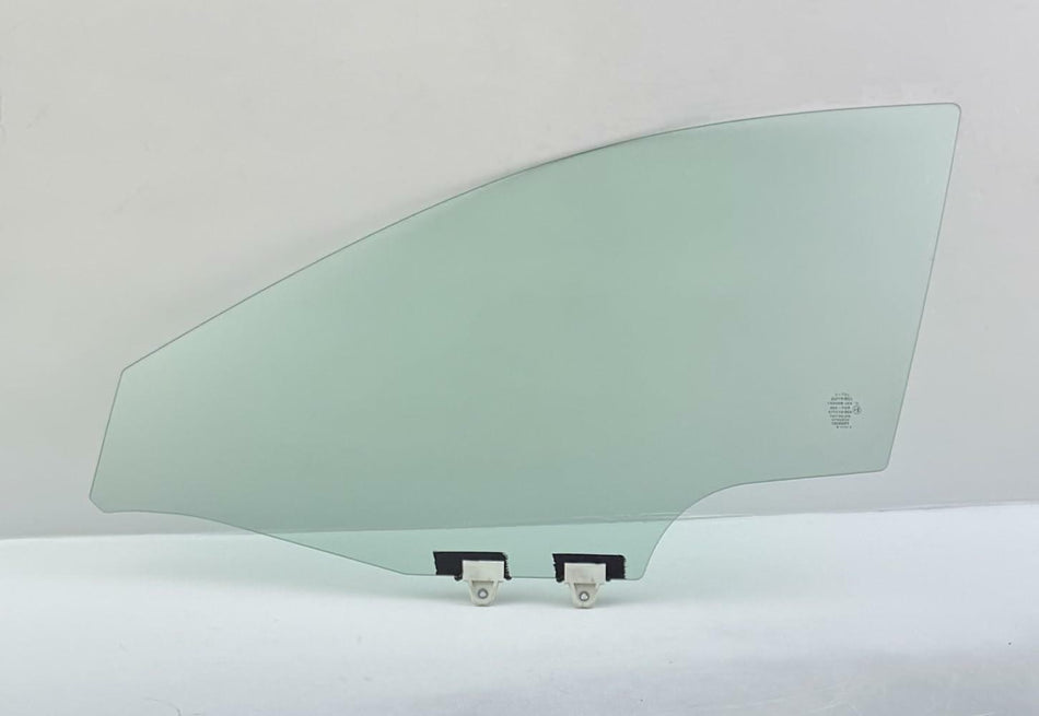 Laminated Driver Left Side Front Door Window Door Glass Compatible with Mazda 6 2017-2021 Models