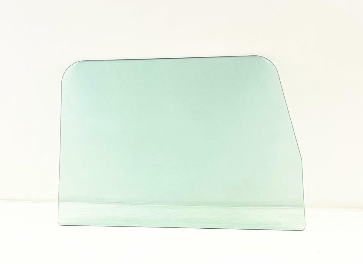 Tempered Front Door Window Glass Compatible with Peterbilt 330 340 348 357 365 367 378 379 384 385 386 388 389 2005-2020 Models