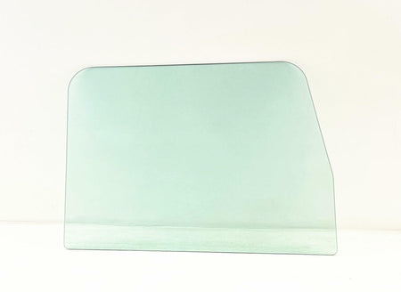 Tempered Front Door Window Glass Compatible with Peterbilt 330 340 348 357 365 367 378 379 384 385 386 388 389 2005-2020 Models