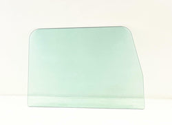 Tempered Front Door Window Glass Compatible with Peterbilt 330 340 348 357 365 367 378 379 384 385 386 388 389 2005-2020 Models