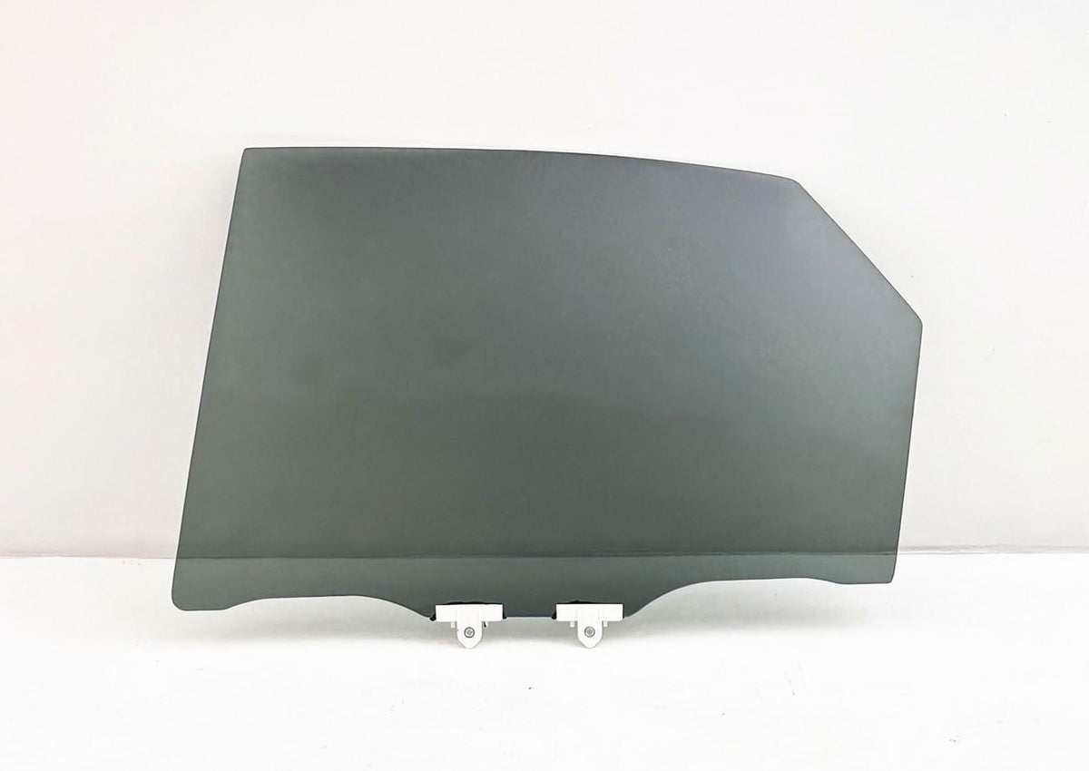 Tempered Driver Left Side Rear Door Window Door Glass Compatible with Lexus NX250 NX350 NX350h NX450h+ 2022-2026 Models