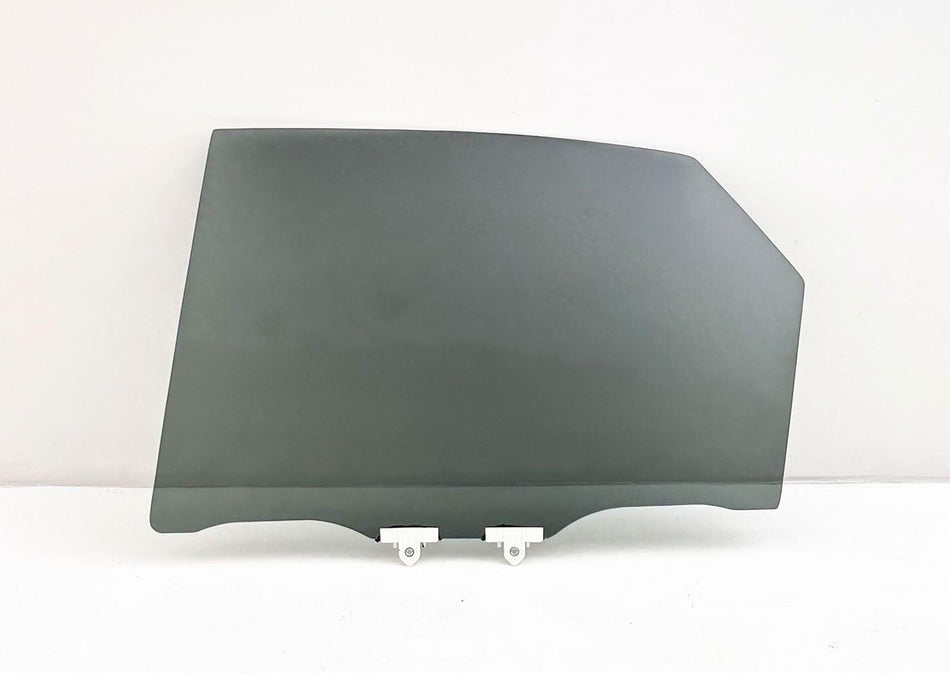 Tempered Driver Left Side Rear Door Window Door Glass Compatible with Lexus NX250 NX350 NX350h NX450h+ 2022-2026 Models