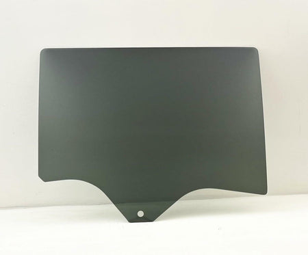 Tempered Passenger Right Side Rear Door Window Door Glass Compatible with Chevrolet Silverado EV 2024-2026 Models (Only For Electric Vehicles)