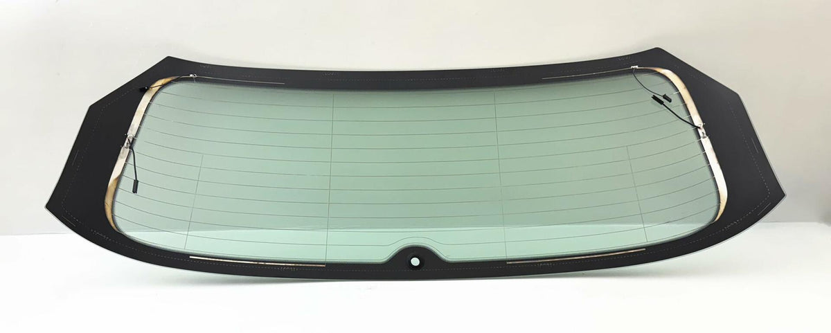 Heated Rear Back Window Back Glass Compatible with Volkswagen Golf R / GTI 2022-2025 Models