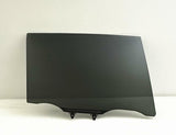 Laminated Passenger Right Side Rear Door Window Door Glass Compatible with Lexus RZ300e RZ450e 2023-2025 Models