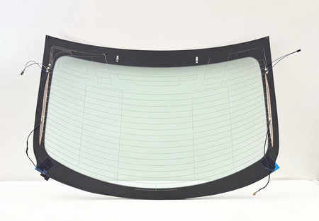 Heated Back Window Back Glass Compatible with Mercedes Benz CLA-Class CLA200 CLA250 CLA35 CLA45 2020-2025 Models