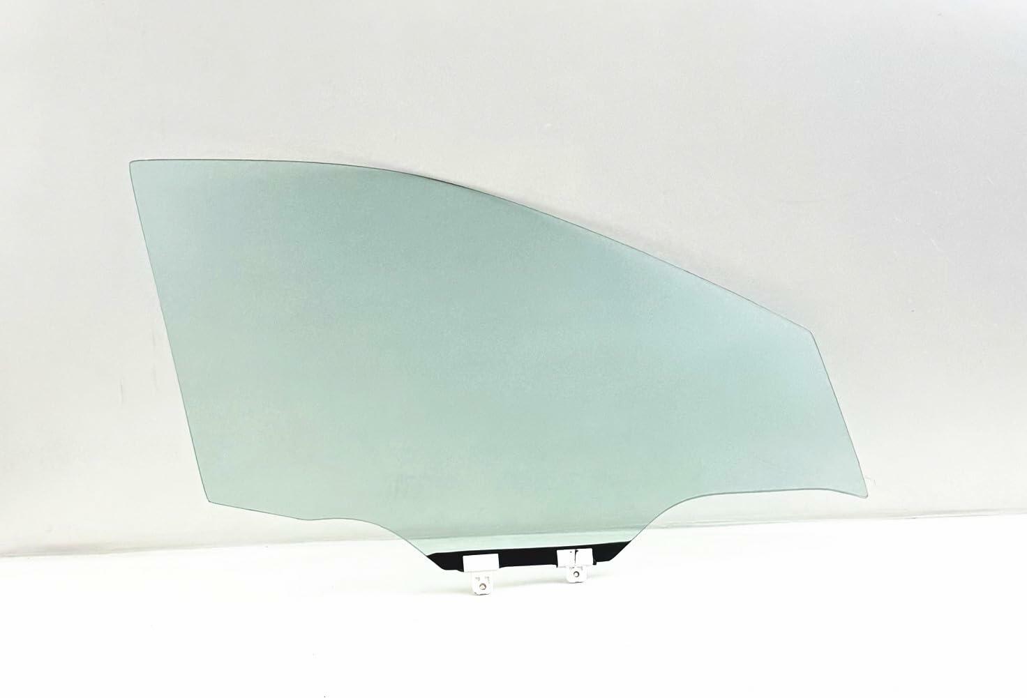 Laminated Passenger Right Side Front Door Window Door Glass Compatible with Nissan Rogue 2019-2020 Models (Not For Rogue Sport or Rogue Select)