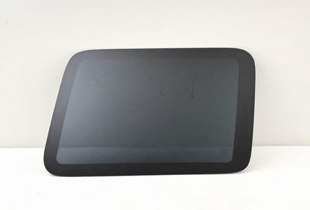 with Antenna Laminated Passenger Right Side Quarter Window Quarter Glass Compatible with Mercedes Benz G500 G550 G63AMG 2019-2025 Models