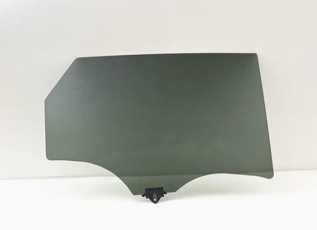 Tempered Passenger Right Side Rear Door Window Door Glass Compatible with Hyundai Tucson 2022-2026 Models