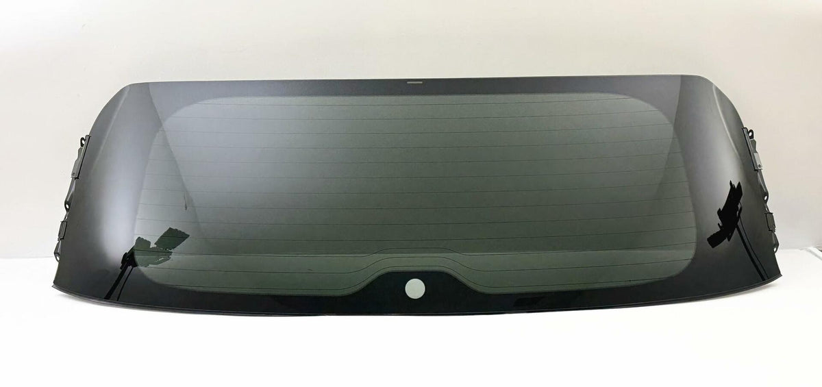 Heated Rear Tailgate Back Window Back Glass Compatible with Lexus LX600 2022-2025 Models