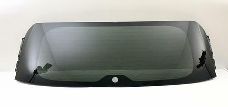 Heated Rear Tailgate Back Window Back Glass Compatible with Lexus LX600 2022-2025 Models