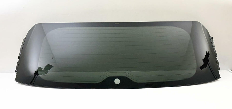Heated Rear Tailgate Back Window Back Glass Compatible with Lexus LX600 2022-2025 Models