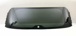 Heated Rear Tailgate Back Window Back Glass Compatible with Lexus LX600 2022-2025 Models