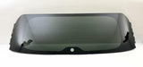 Heated Rear Tailgate Back Window Back Glass Compatible with Lexus LX600 2022-2025 Models
