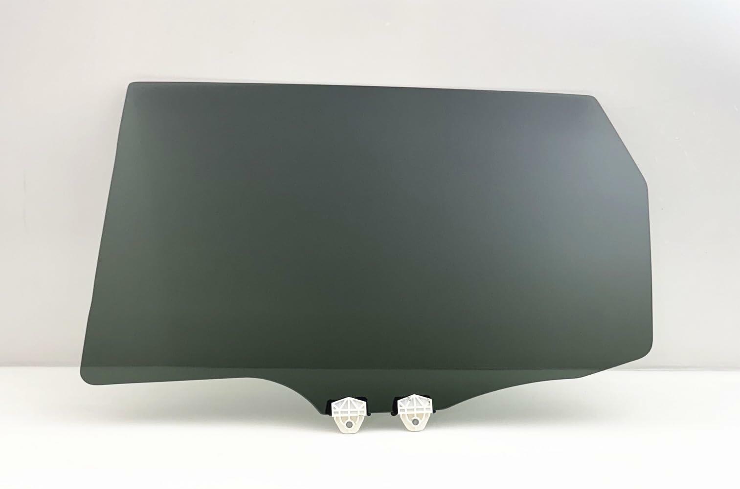 Tempered Privacy Driver Left Side Rear Door Window Door Glass Compatible With Mazda CX-90 2024-2026 Models