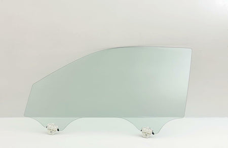 Tempered Driver Left Side Front Door Window Door Glass Compatible with Mazda MX-30 EV 2022-2023 Models