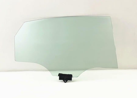 Laminated Passenger Right Side Rear Door Window Door Glass Compatible with Hyundai Genesis 4-Door Sedan 2015-2016 Models