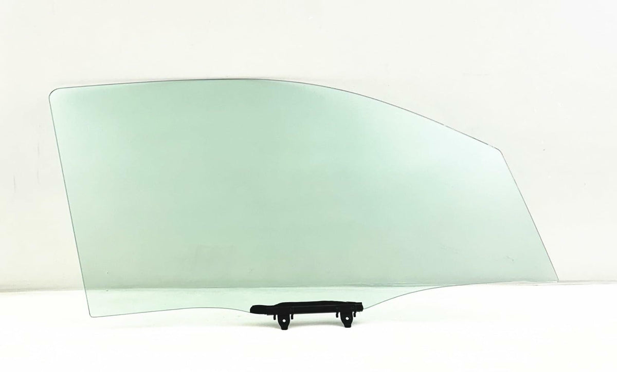 Laminated Passenger Right Side Front Door Window Door Glass Compatible with Toyota Tacoma Pickup 2024-2026 Models