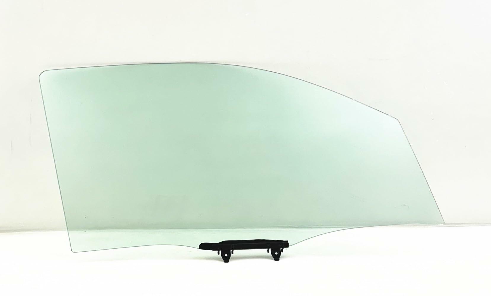Laminated Passenger Right Side Front Door Window Door Glass Compatible with Toyota Tacoma Pickup 2024-2026 Models
