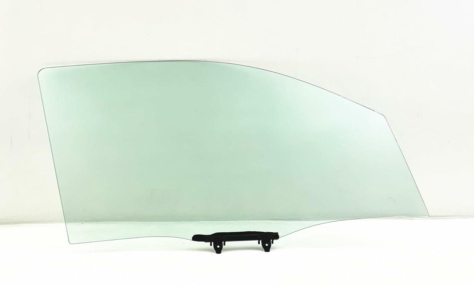 Laminated Passenger Right Side Front Door Window Door Glass Compatible with Toyota Tacoma Pickup 2024-2026 Models