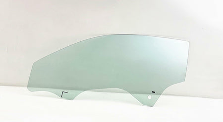 Tempered Driver Left Side Door Window Door Glass Compatible with Chevrolet Corvette 2020-2026 Models