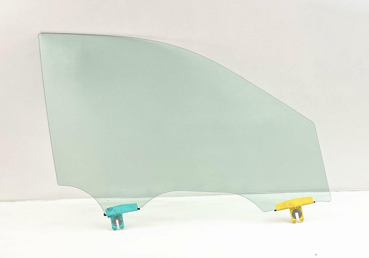 5MM Laminated Passenger Right Side Front Door Window Door Glass Compatible with Jeep Grand Cherokee 2022-2026 / Grand Cherokee L 2021-2026 Models