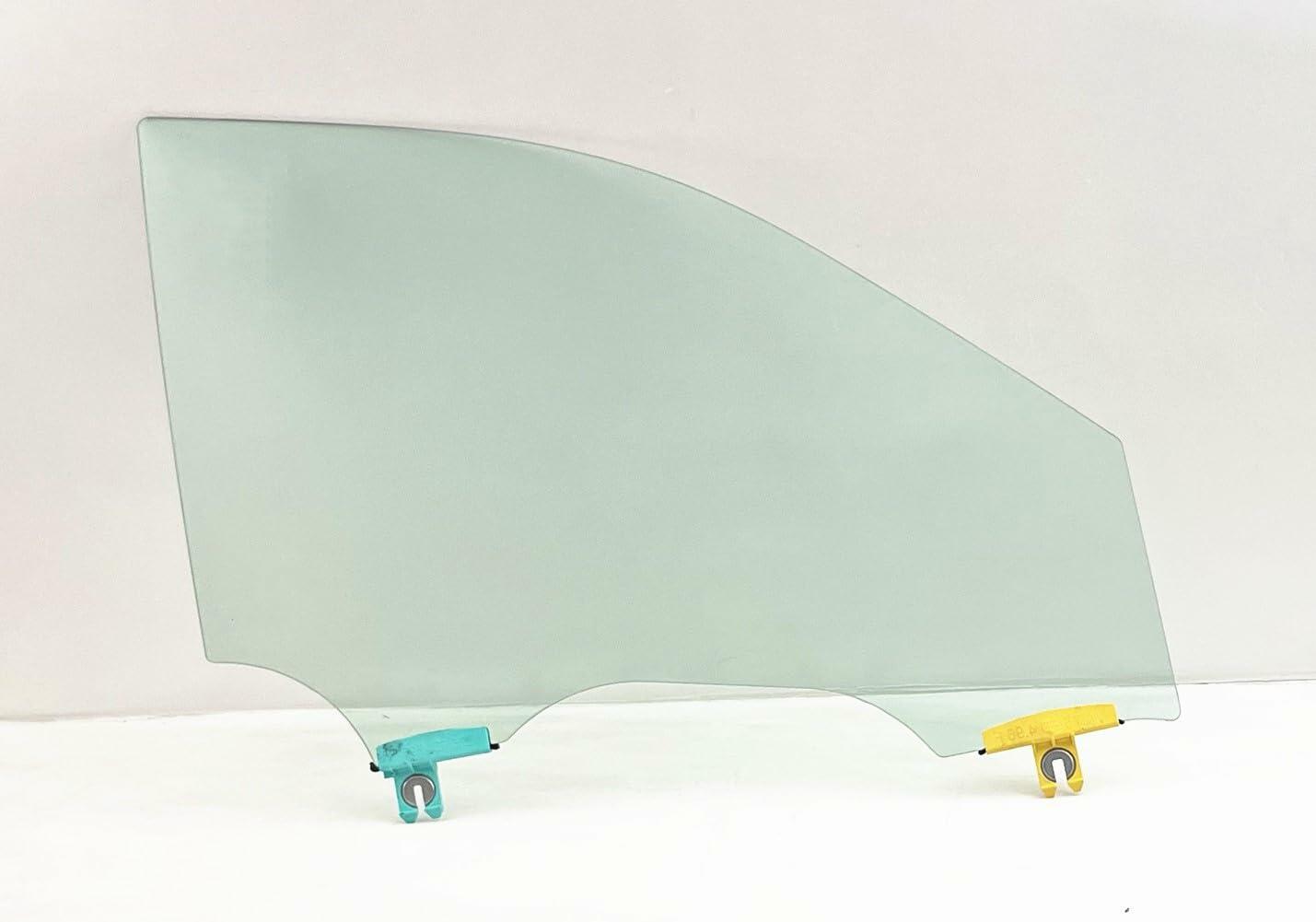 5MM Laminated Passenger Right Side Front Door Window Door Glass Compatible with Jeep Grand Cherokee 2022-2026 / Grand Cherokee L 2021-2026 Models