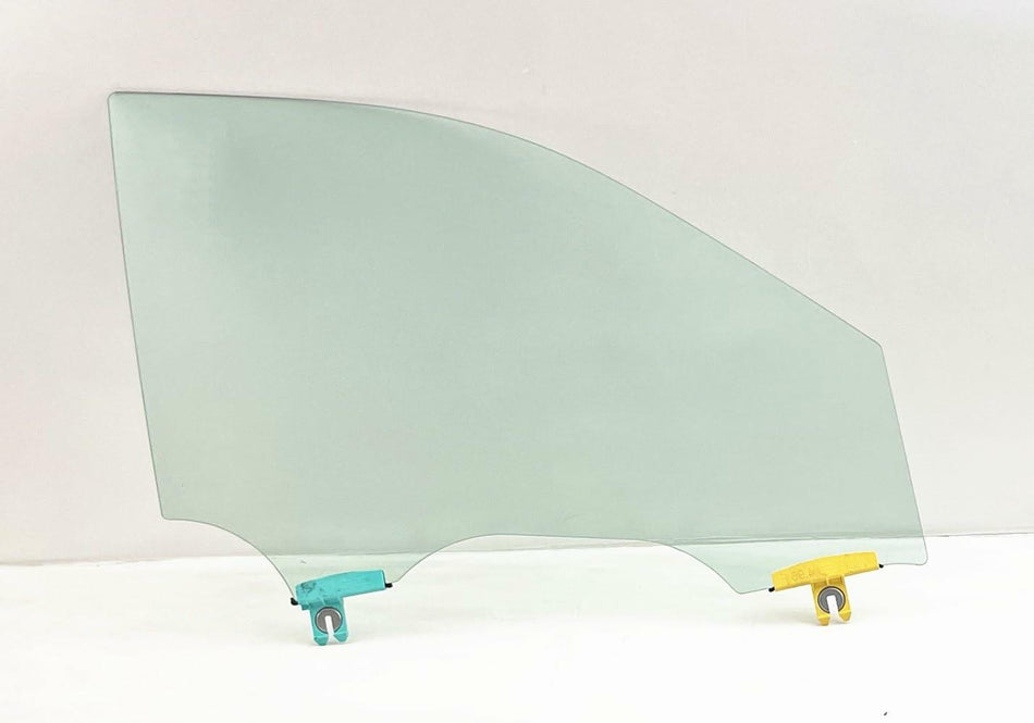 5MM Laminated Passenger Right Side Front Door Window Door Glass Compatible with Jeep Grand Cherokee 2022-2026 / Grand Cherokee L 2021-2026 Models