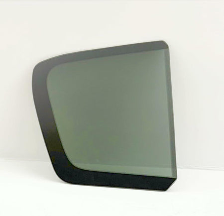 Passenger Right Side Rear Vent Window Vent Glass Compatible with Kia Sportage 2017-2022 Models