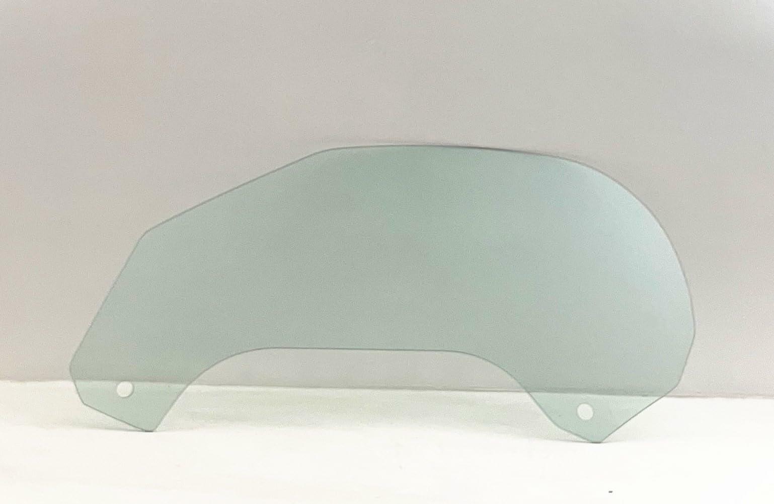 Driver Left Side Door Window Door Glass Compatible with BMW Z4 2019-2025 Models