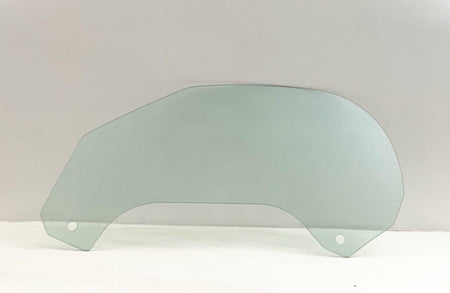 Driver Left Side Door Window Door Glass Compatible with BMW Z4 2019-2025 Models