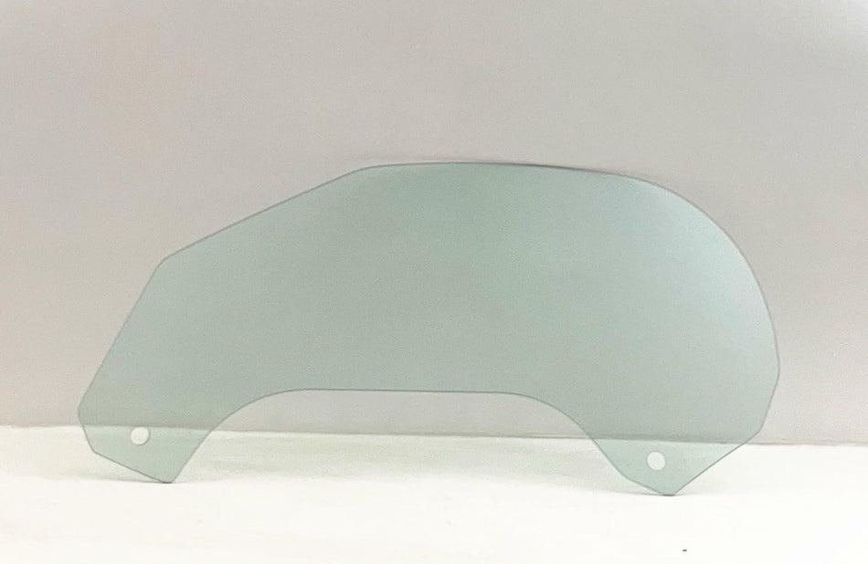 Driver Left Side Door Window Door Glass Compatible with BMW Z4 2019-2025 Models