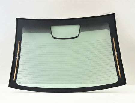 Heated Back Window Back Glass Compatible with Pontiac G8 2008-2009 Models