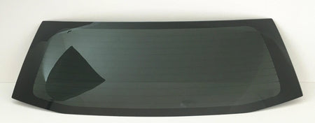 Heated Back Tailgate Window Back Glass Compatible with Dodge Journey 2009-2020 Models