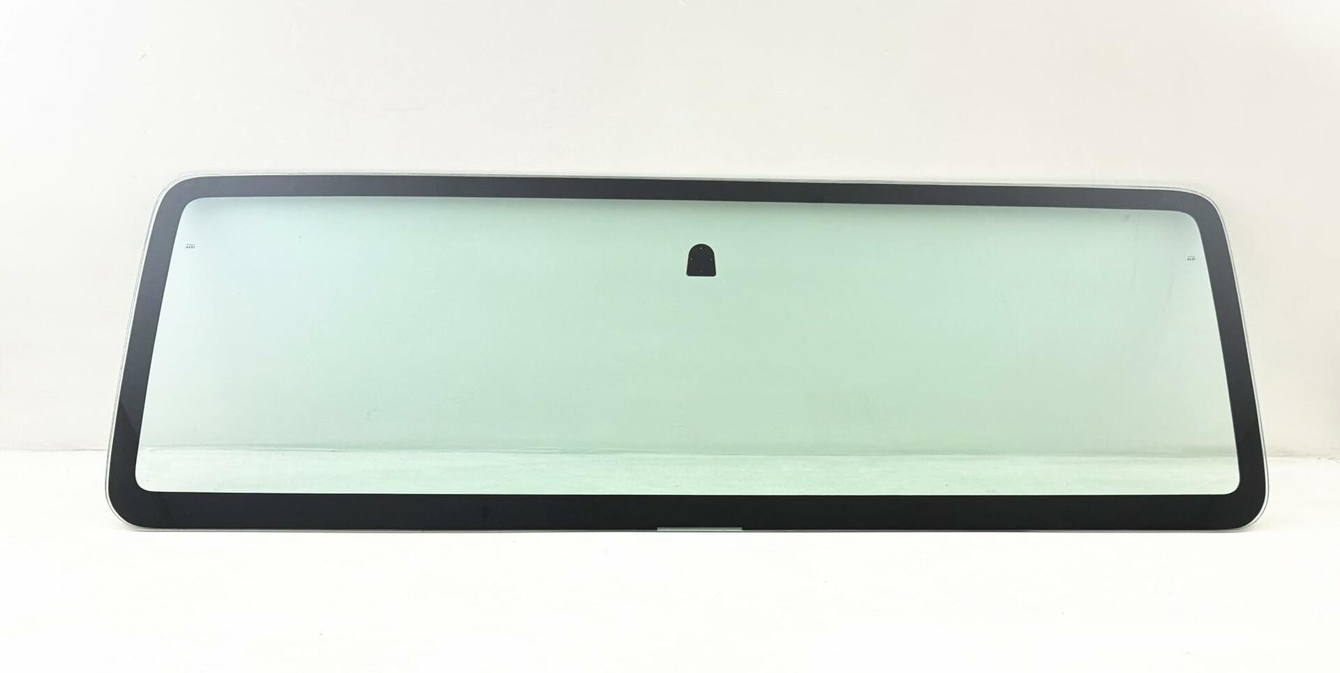 Laminated Front Windshield Window Glass Compatible with Jeep Wrangler 2001-2006 Models