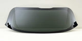 Tempered Heated Rear Tailgate Back Window Back Glass Compatible with Kia Sportage 2023-2026 Models