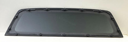Factory Privacy Tinted Stationary Back Window Back Glass Compatible with Ford F150 2004-2014 Pickup Models