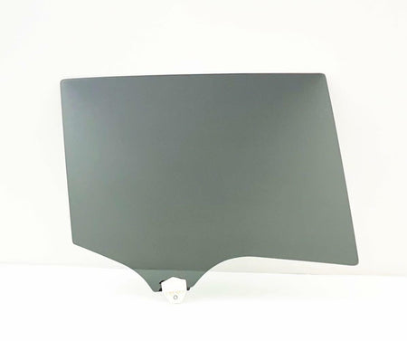 Tempered Passenger Right Side Rear Door Window Door Glass Compatible with Mazda CX-50 2023-2025 Models