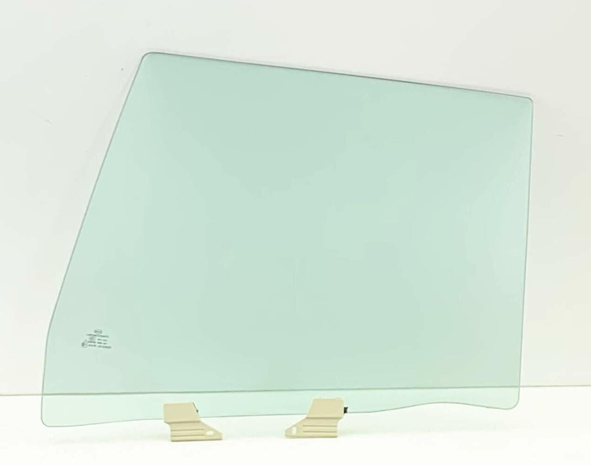 Laminated Driver Left Side Rear Door Window Door Glass Compatible with Cadillac DTS 2006-2011 Models