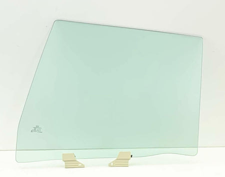Laminated Driver Left Side Rear Door Window Door Glass Compatible with Cadillac DTS 2006-2011 Models