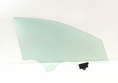 Tempered Passenger Right Side Front Door Window Door Glass Compatible with Hyundai Santa Cruz 2022-2026 / Tucson 2022-2026 Models