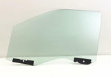 Tempered Driver Left Side Front Door Window Door Glass Compatible with Ford F150 2015-2025 / F250 F350 F450 F550 2017-2022 Models