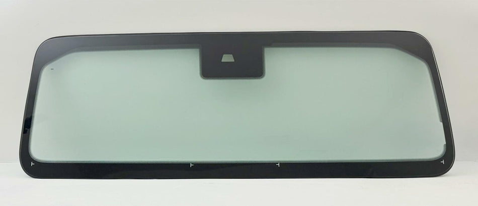 Laminated Front Windshield Window Glass Compatible with Jeep Wrangler 2018-2023/ Gladiator 2020-2025 Models W/ Feature