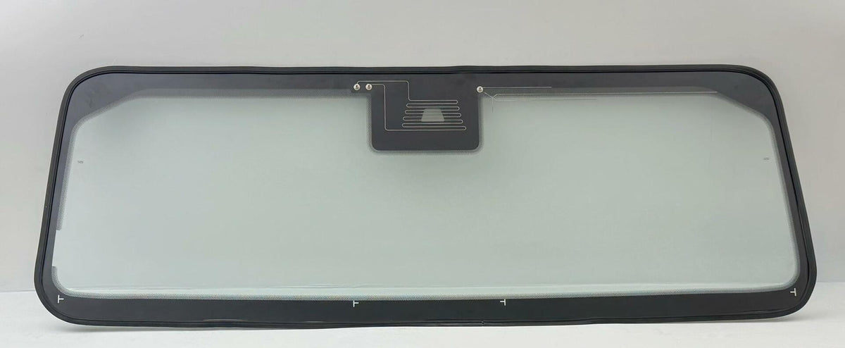 Laminated Front Windshield Window Glass Compatible with Jeep Gladiator 2020-2025/ Wrangler 2019-2023 Models W/ Feature
