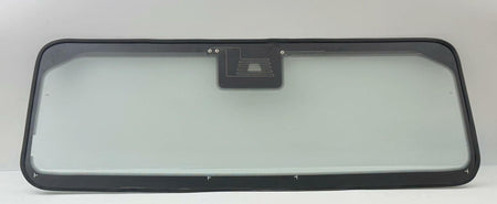 Laminated Front Windshield Window Glass Compatible with Jeep Gladiator 2020-2025/ Wrangler 2019-2023 Models W/ Feature